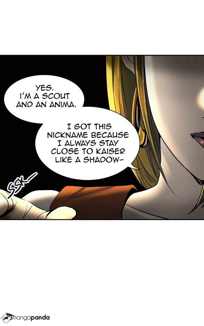 Tower of God, Chapter 293 image 004